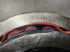 FAG Split Spherical Roller Bearing 101.6mm ID x 200mm OD x 53mm W,  222S.400