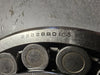 NTN Spherical Roller Bearing 140mm ID x 250mm OD x 68mm W, 22228BD1C3