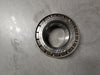 TIMKEN Tapered Roller Bearing 87mm ID x 190mm OD x 68mm W,  HH221440