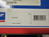 SKF Adapter Sleeve with KM Lock Nut and MB Lock Washer HA 3132
