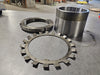 SKF Adapter Sleeve with KM Lock Nut and MB Lock Washer HA 3132