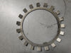 SKF Adapter Sleeve with KM Lock Nut and MB Lock Washer HA 3132