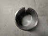 SKF Adapter Sleeve with KM Lock Nut and MB Lock Washer HA 3132