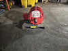 WESTINGHOUSE 75 hp, 575 Volts, 885rpm, 3Ph, 444T Electric Motor HSB
