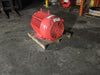 WESTINGHOUSE 75 hp, 575 Volts, 885rpm, 3Ph, 444T Electric Motor HSB