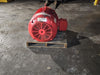 WESTINGHOUSE 75 hp, 575 Volts, 885rpm, 3Ph, 444T Electric Motor HSB