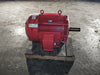 WESTINGHOUSE 75 hp, 575 Volts, 885rpm, 3Ph, 444T Electric Motor HSB