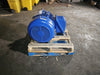 TECO-WESTINGHOUSE 60 hp, 575 Volts, 1180rpm, 3Ph, 404T Electric Motor APH06065