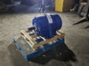 TECO-WESTINGHOUSE 60 hp, 575 Volts, 1180rpm, 3Ph, 404T Electric Motor APH06065