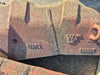 ESCO 100" Excavator Bucket Lip