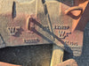 ESCO 100" Excavator Bucket Lip