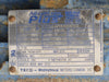 SEW-EURODRIVE Ratio 945:1 Gear Reducer KM187R97AM215 w/ 10 hp Motor APH01004TE5