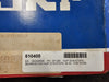 SKF Single Row Cylindrical Roller Bearing 90mm ID x 160mm OD x 40mm W, NUP2218ECP