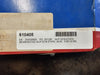 SKF Single Row Cylindrical Roller Bearing 90mm ID x 160mm OD x 40mm W, NUP2218ECP