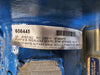 GOULDS 60gpm Peerless Pump 3196MT Size 1.5X3-13 Condensate Rotary Vane