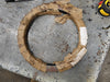 Oil Seal 330mm ID x 270mm OD x 25mm W, TB270X330X25