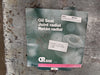 CHICAGO RAWHIDE Oil Seal TB240X275X16