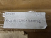DAEMAR Shaft Oil Seal 240X275X16, 24027516-CS