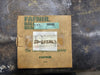 FAFNIR Radial/Deep Groove Ball Bearing 130mm ID x 205mm OD x 34mm W, 126WDBR