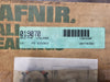 FAFNIR Radial/Deep Groove Ball Bearing 130mm ID x 205mm OD x 34mm W, 126WDBR