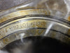 FAFNIR Radial/Deep Groove Ball Bearing 130mm ID x 205mm OD x 34mm W, 126WDBR