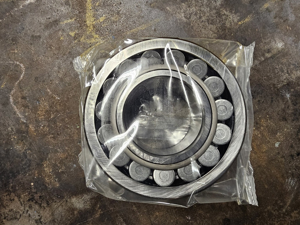 SKF Spherical Roller Bearing 22315E, 75x160x55mm