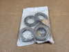 KOMATSU Washer Hardened 58B-09-50080 (Pack of 5)