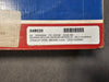 SKF Spherical Roller Bearing w/ Relubrication 120mm ID x 215mm OD x 58mm W, 22224 E