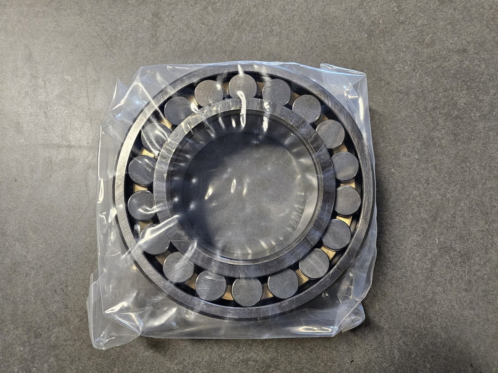 NTN Spherical Roller Bearing 120mm ID x 215mm OD x 58mm W, 22224 EMW33