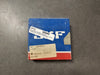 SKF Spherical Roller Bearing 90mm ID x 160mm OD x 40mm W, 22218 EK/C3