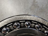 SKF Self-aligning Ball Bearing 90mm OD x 160mm ID x 30mm W, 1218K