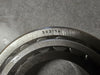 FAG Single Row Tapered Roller Bearing 65mm ID x 120mm OD x 24.75mm W, 30213A