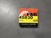FAG Deep Groove Ball Bearing 60mm ID x 130mm OD x 31mm W, 6312-ZNR/C3