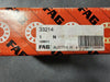 FAG Tapered Roller Bearing 70mm ID x 125mm OD x 41mm W, 33214