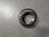 FAG Tapered Roller Bearing 70mm ID x 125mm OD x 41mm W, 33214