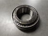 FAG Tapered Roller Bearing 70mm ID x 125mm OD x 41mm W, 33214