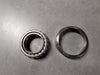 FAG Tapered Roller Bearing 70mm ID x 125mm OD x 41mm W, 33214