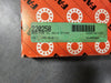 FAG Cylindrical Roller Bearing 70mm ID x 125mm OD x 31mm W, NU2214-E-TVP2