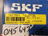 SKF Deep Groove Ball Bearing 45mm ID x 100mm OD x 25mm W, 6309-2RS1NR