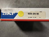 SKF Deep Groove Ball Bearing 45mm ID x 100mm OD x 25mm W, 6309-2RS1NR