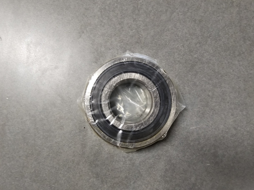 SKF Deep Groove Ball Bearing 45mm ID x 100mm OD x 25mm W, 6309-2RS1NR