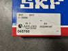 SKF Deep Groove Ball Bearing 55mm ID x 120mm OD x 29mm W, 6311