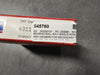 SKF Deep Groove Ball Bearing 55mm ID x 120mm OD x 29mm W, 6311