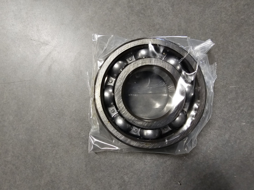 SKF Deep Groove Ball Bearing 55mm ID x 120mm OD x 29mm W, 6311