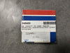 SKF Deep Groove Ball Bearing 30mm ID x 72mm OD x 19mm W, 6306-2RS1