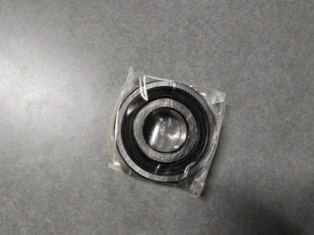 SKF Deep Groove Ball Bearing 30mm ID x 72mm OD x 19mm W, 6306-2RS1