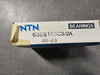 NTN Single Row Radial Ball Bearing 45mm ID x 100mm OD x 25mm W, 6309C3 
