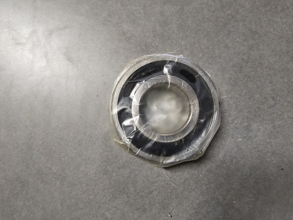 NTN Single Row Radial Ball Bearing 45mm ID x 100mm OD x 25mm W, 6309C3 