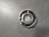 NTN Single Row Radial Ball Bearing 45mm ID x 100mm OD x 25mm W, 6309C3 