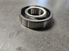 NTN Single Row Radial Ball Bearing 45mm ID x 100mm OD x 25mm W, 6309C3 